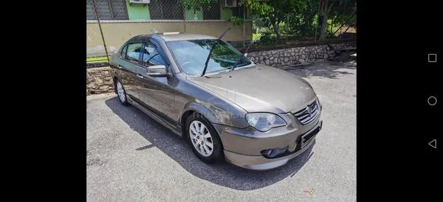 Proton Persona