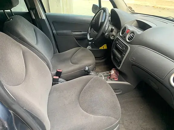 Citroen C3 2005 photo 5