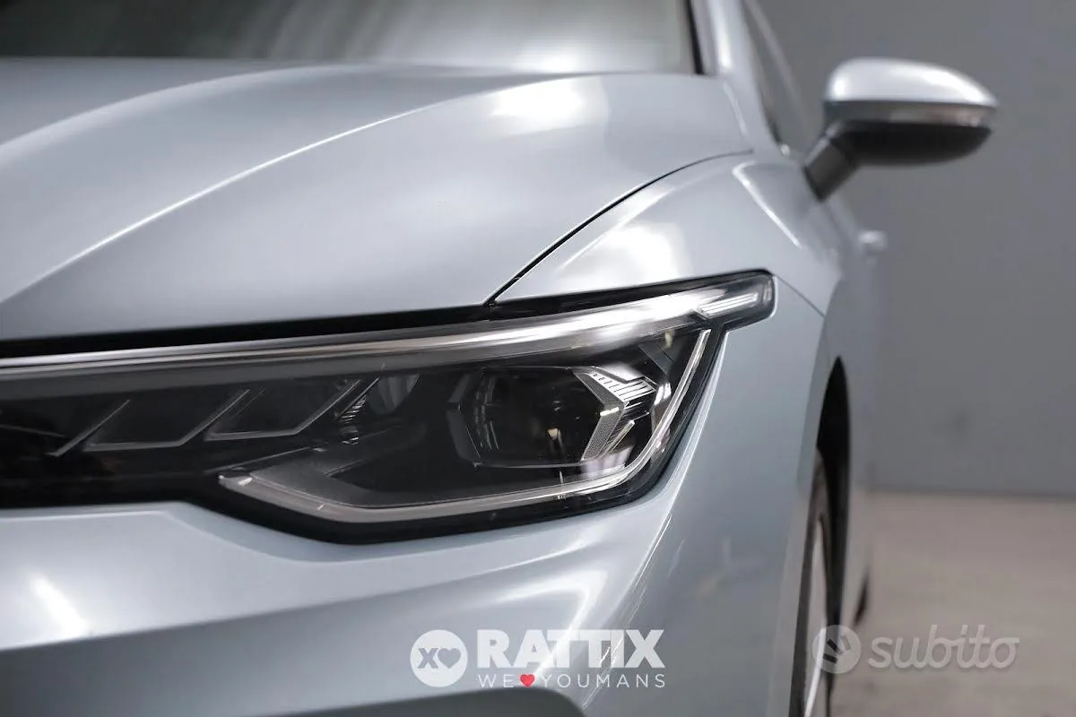 Volkswagen Golf Viii 2025 photo 3