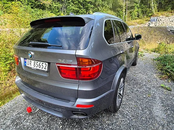 BMW X5 2011 photo 5