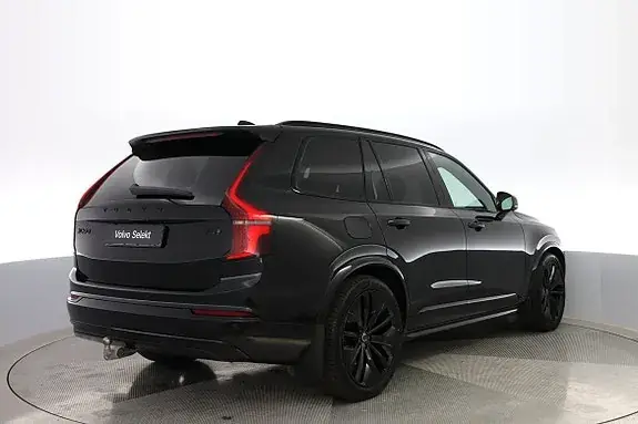 Volvo Xc90 2026 photo 4