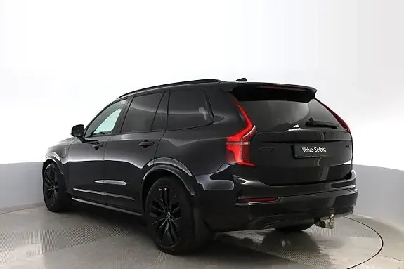 Volvo Xc90 2026 photo 3