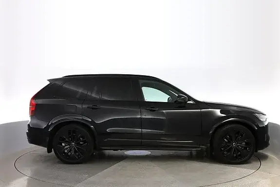Volvo Xc90 2026 photo 5
