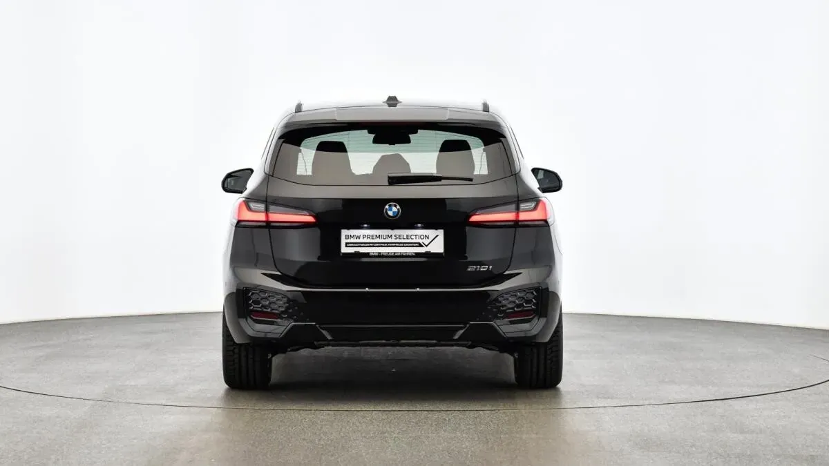 BMW 2Er-Reihe 218I 2025 photo 2