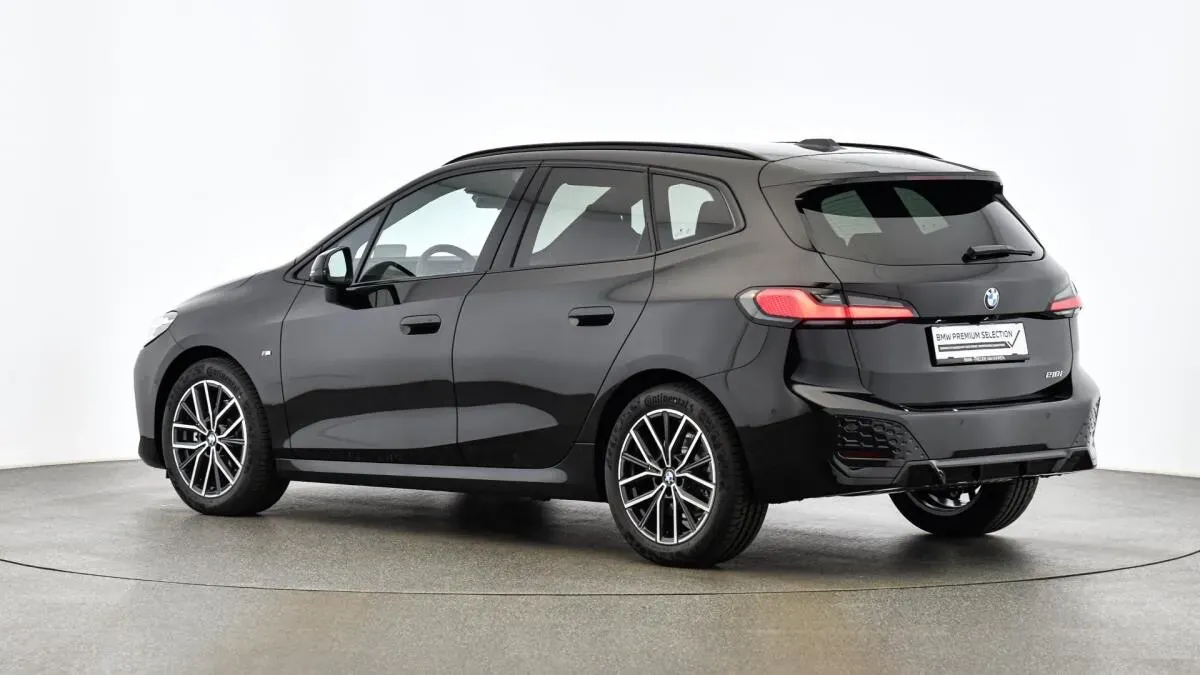 BMW 2Er-Reihe 218I 2025 photo 3