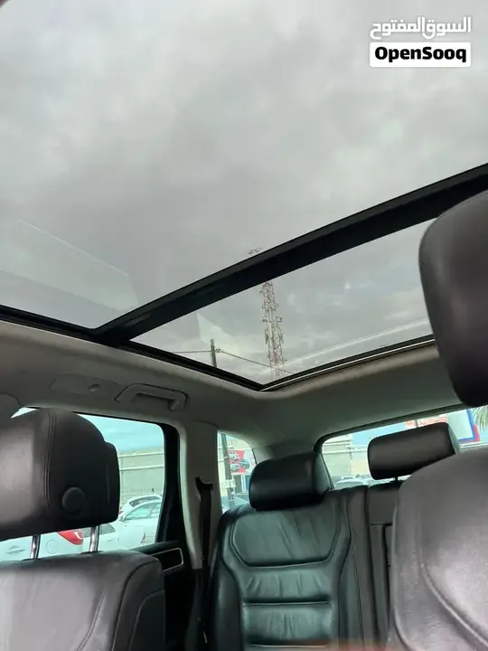 Volkswagen Touareg 2013 photo 2