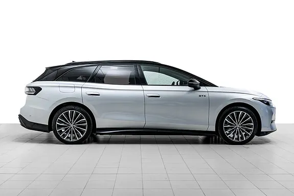 Volkswagen Id.7 2026 photo 5