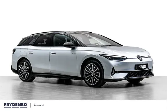 Volkswagen Id.7