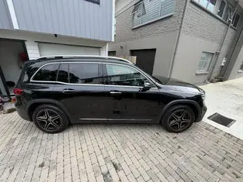 Mercedes-Benz Glb 2022 photo 4