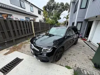 Mercedes-Benz Glb 2022 photo 3