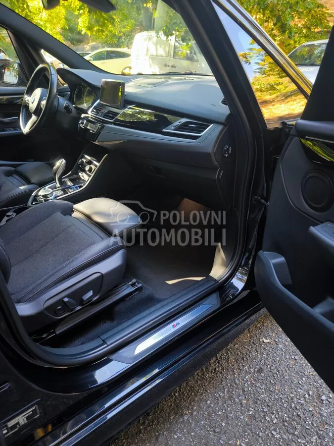 BMW 220 2022 photo 5