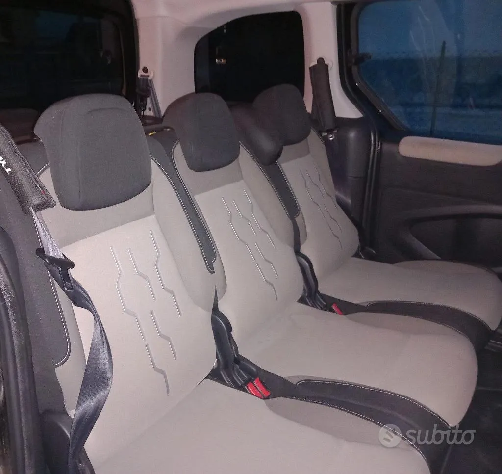 Peugeot Partner 2013 photo 3