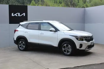 Kia Seltos 2026 photo 4