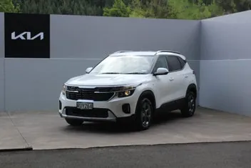 Kia Seltos 2026 photo 5