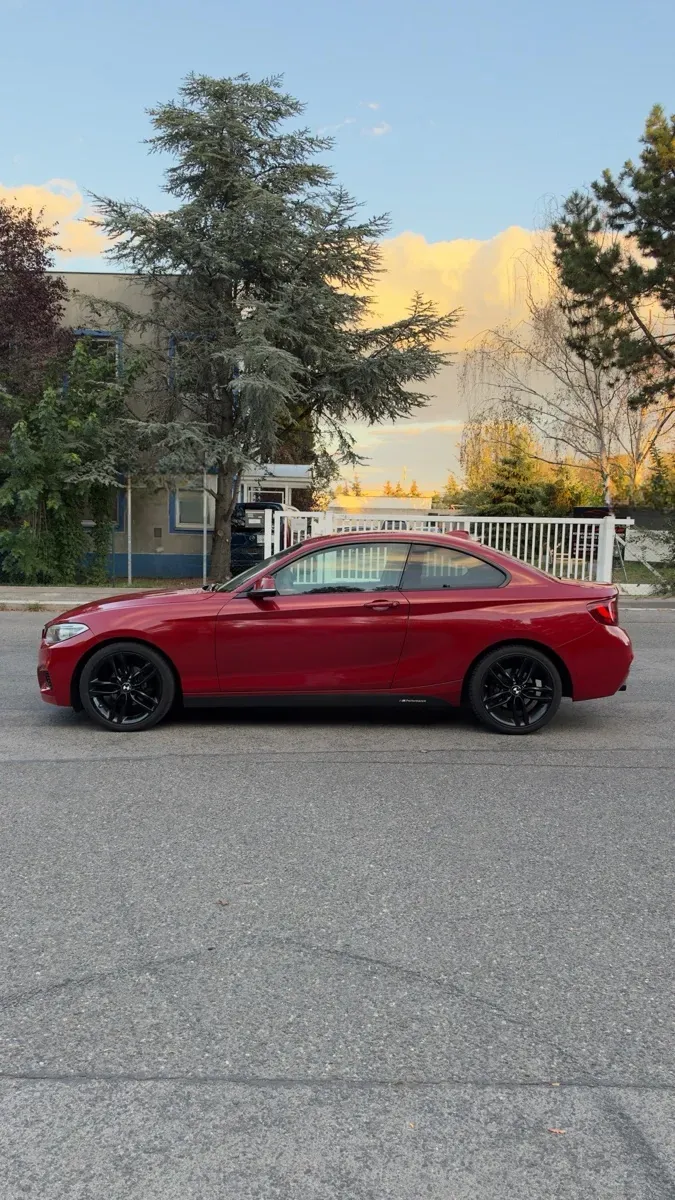 BMW 2 Series 2014 photo 2