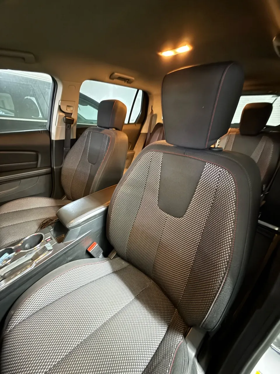 GMC Terrain 2017 photo 4