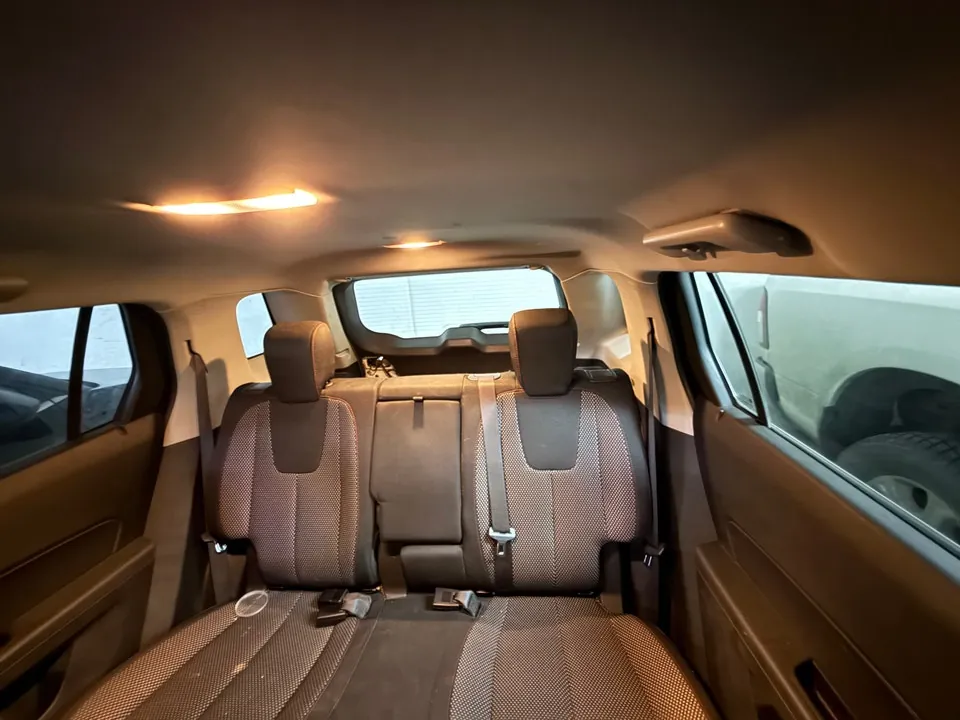 GMC Terrain 2017 photo 3