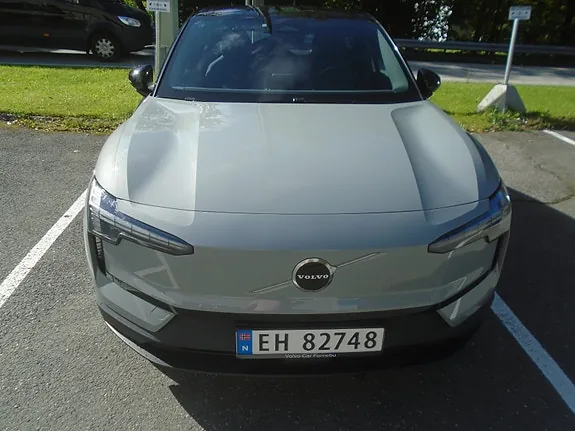 Volvo Ex30 2024 photo 5