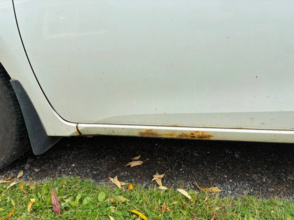 Toyota Corolla 2014 photo 4