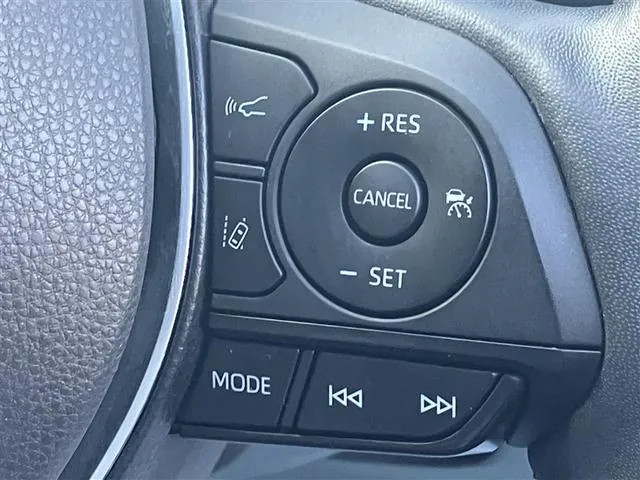 Toyota Rav4 2023 photo 4