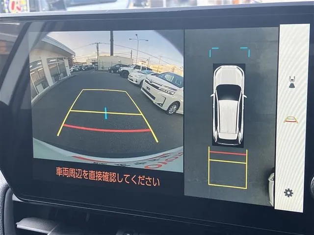 Toyota Rav4 2023 photo 5