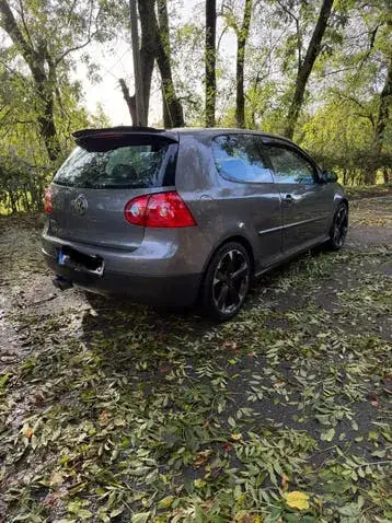 Volkswagen Golf 5 Gti
