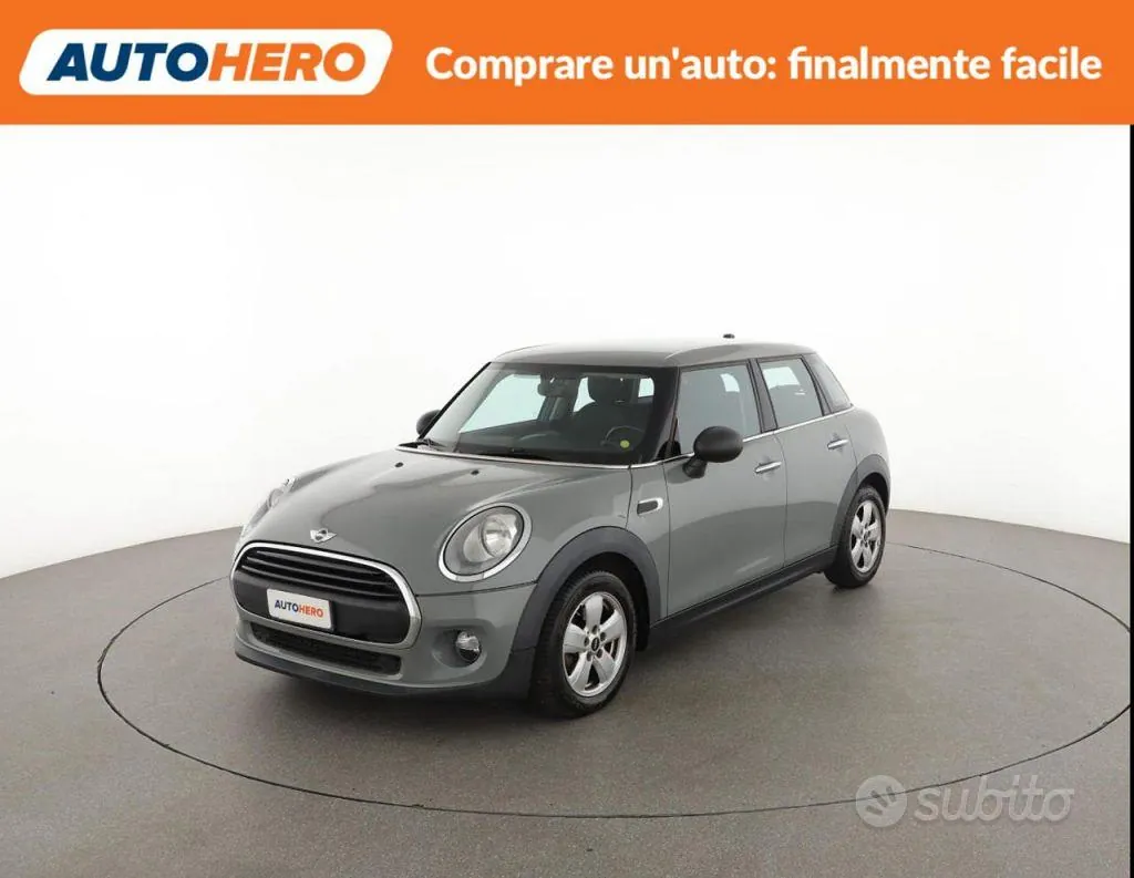 Mini One