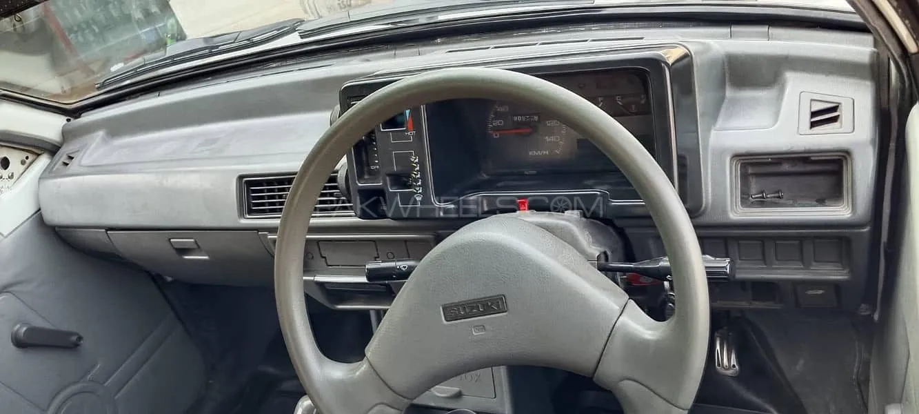 Suzuki Mehran