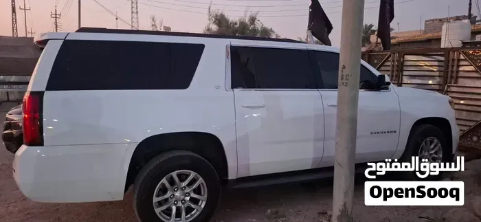 Chevrolet Tahoe 2019 photo 5