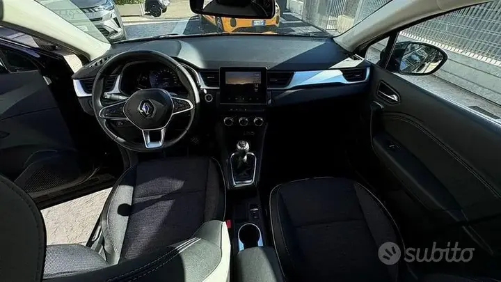 Renault Captur 2024 photo 5