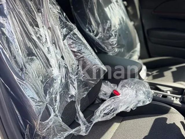Honda Vezel 2026 photo 5