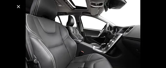 Volvo V60 2016 photo 2