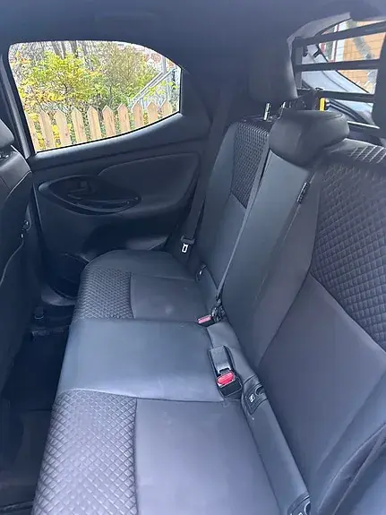 Toyota Yaris 2020 photo 4