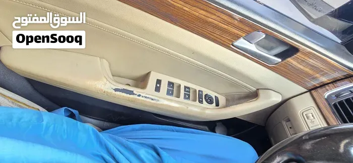 Hyundai Sonata 2016 photo 4