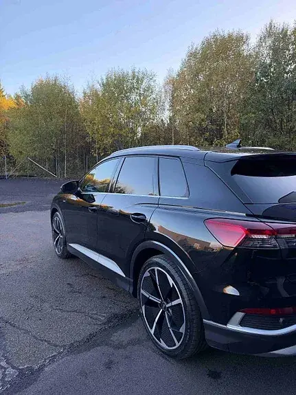 Audi E-Tron 2021 photo 5