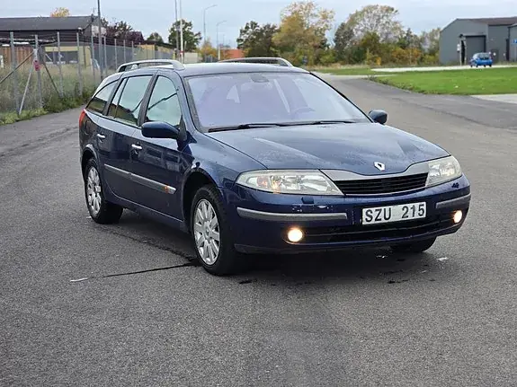 Renault Laguna