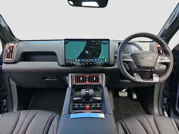 BYD Shark 6 2026 photo 4