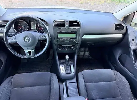 Volkswagen Golf 6 2011 photo 5