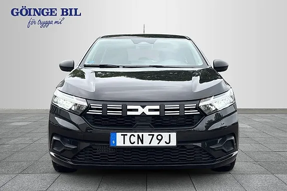 Dacia Sandero 2025 photo 3