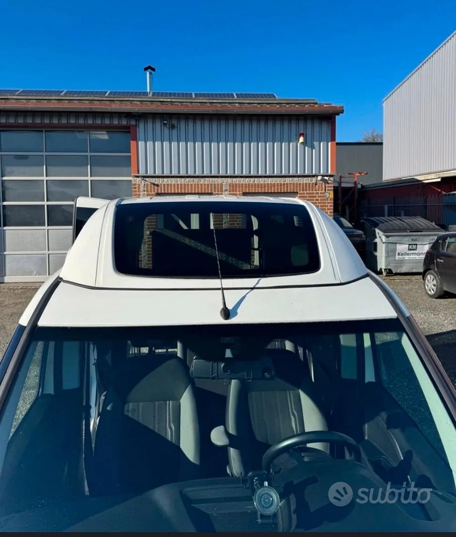 Fiat Doblo 2016 photo 4