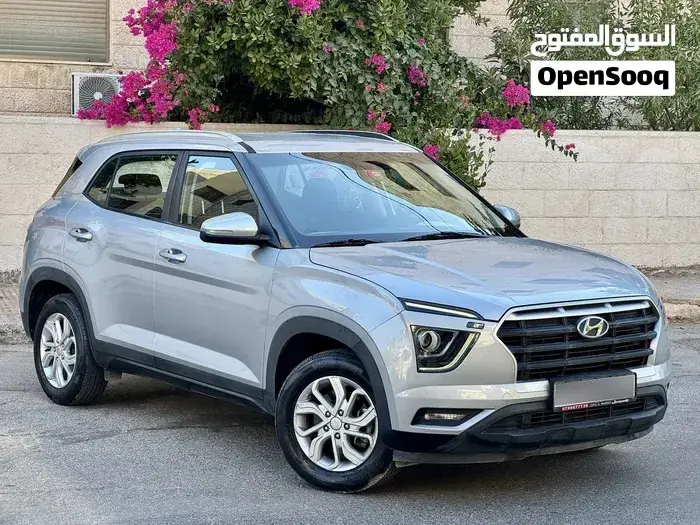 Hyundai Creta 2021 photo 3