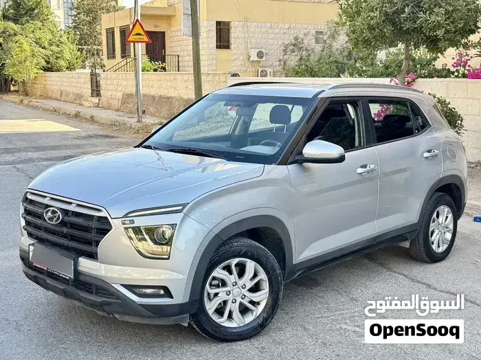 Hyundai Creta 2021 photo 2