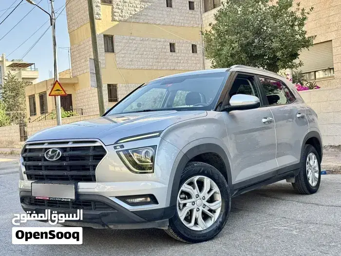Hyundai Creta 2021 photo 4