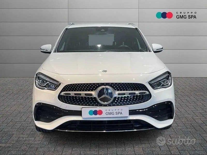Mercedes-Benz Gla 2023 photo 2