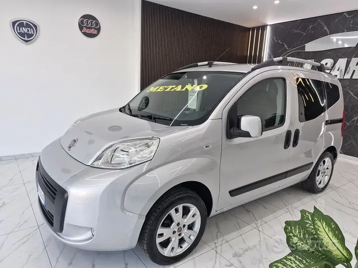 Fiat Qubo 2015 photo 3