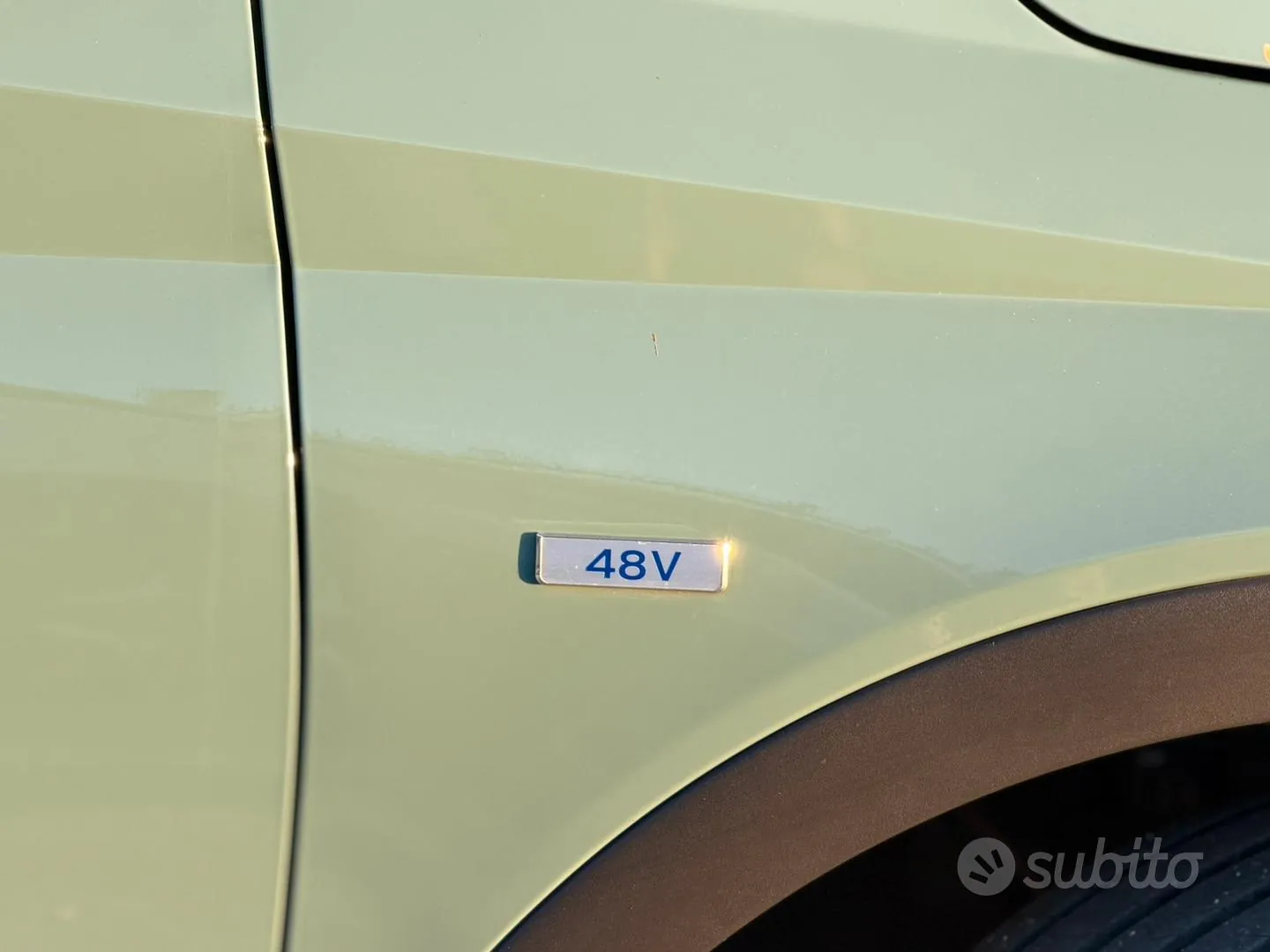 Hyundai Bayon 2023 photo 5