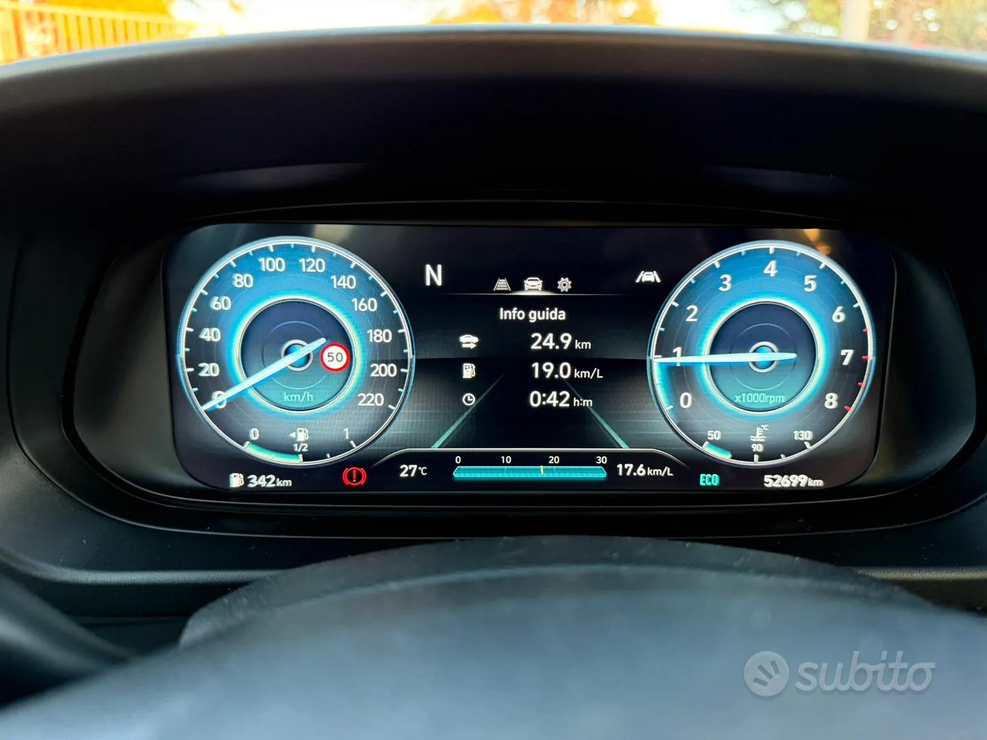 Hyundai Bayon 2023 photo 4