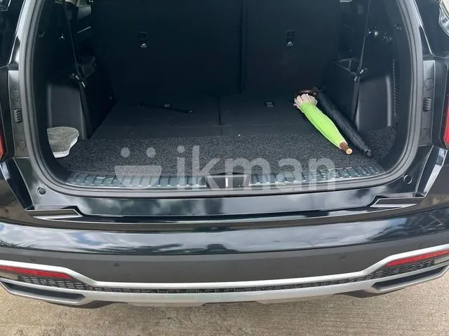 Kia Sorento 2024 photo 5
