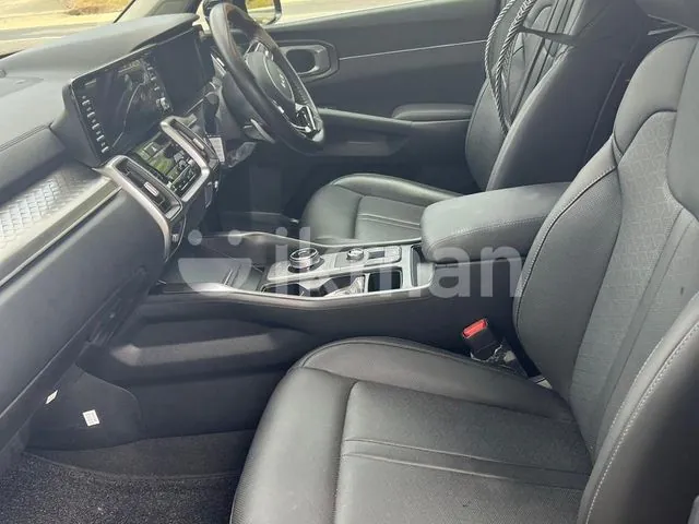 Kia Sorento 2024 photo 4