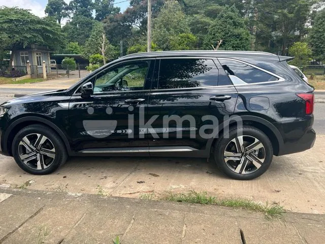 Kia Sorento 2024 photo 3